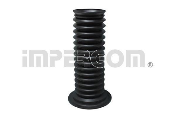 Impergom 71857 Bellow and bump for 1 shock absorber 71857: Buy near me in Poland at 2407.PL - Good price!