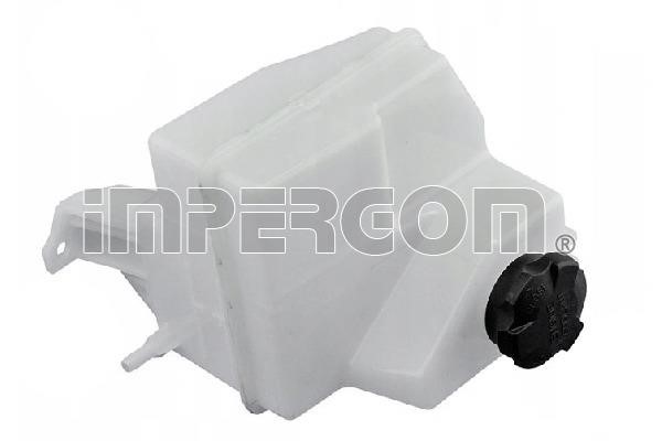 Impergom 44482 Expansion Tank, coolant 44482: Buy near me in Poland at 2407.PL - Good price!
