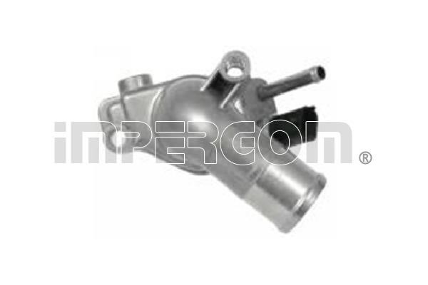 Impergom 90800 Thermostat housing 90800: Buy near me in Poland at 2407.PL - Good price!