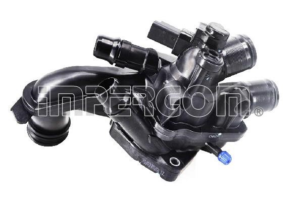Impergom 90858 Thermostat housing 90858: Buy near me at 2407.PL in Poland at an Affordable price!