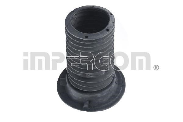 Impergom 38569 Bellow and bump for 1 shock absorber 38569: Buy near me in Poland at 2407.PL - Good price!