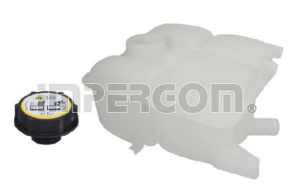 Impergom 44469 Expansion Tank, coolant 44469: Buy near me in Poland at 2407.PL - Good price!