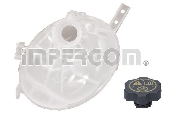 Impergom 44477 Expansion Tank, coolant 44477: Buy near me in Poland at 2407.PL - Good price!