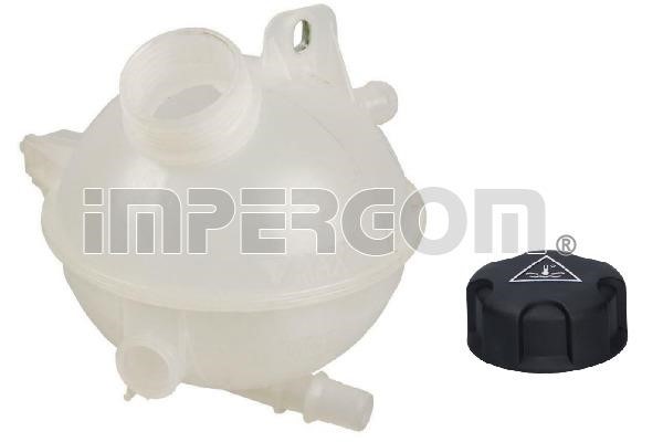 Impergom 44473 Expansion Tank, coolant 44473: Buy near me in Poland at 2407.PL - Good price!