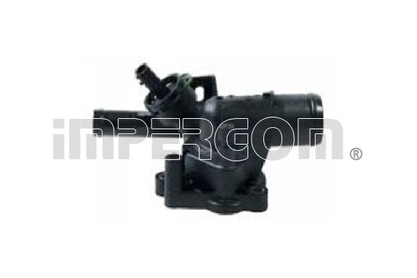 Impergom 90775 Thermostat housing 90775: Buy near me in Poland at 2407.PL - Good price!