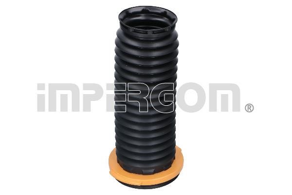 Impergom 25690 Bellow and bump for 1 shock absorber 25690: Buy near me in Poland at 2407.PL - Good price!
