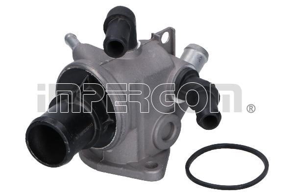 Impergom 90758 Thermostat housing 90758: Buy near me at 2407.PL in Poland at an Affordable price!