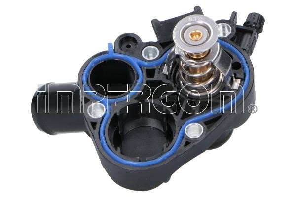 Impergom 90750 Thermostat housing 90750: Buy near me in Poland at 2407.PL - Good price!