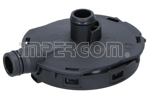 Impergom 4805 Oil Trap, crankcase breather 4805: Buy near me at 2407.PL in Poland at an Affordable price!