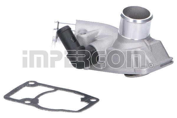 Impergom 90811 Thermostat housing 90811: Buy near me in Poland at 2407.PL - Good price!