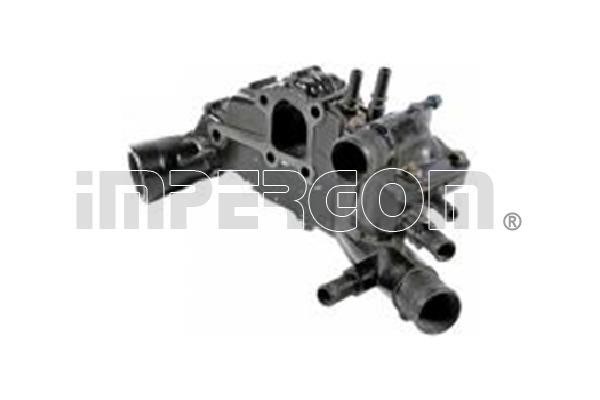 Impergom 90752 Thermostat housing 90752: Buy near me in Poland at 2407.PL - Good price!