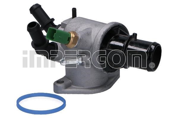 Impergom 90753 Thermostat housing 90753: Buy near me in Poland at 2407.PL - Good price!