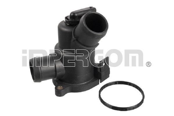 Impergom 90896 Thermostat housing 90896: Buy near me in Poland at 2407.PL - Good price!
