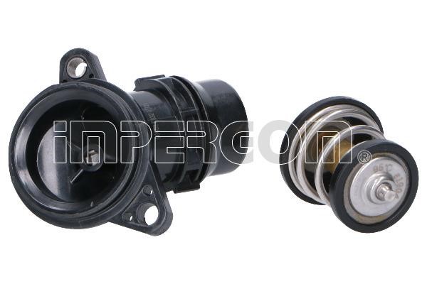 Impergom 90652 Thermostat housing 90652: Buy near me in Poland at 2407.PL - Good price!