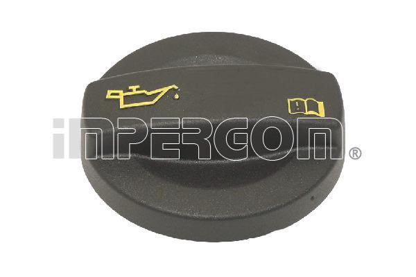 Impergom 43072 Oil filler cap 43072: Buy near me in Poland at 2407.PL - Good price!