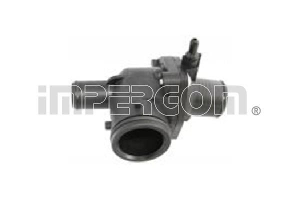 Impergom 90820 Thermostat housing 90820: Buy near me in Poland at 2407.PL - Good price!