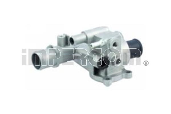 Impergom 90766 Thermostat housing 90766: Buy near me in Poland at 2407.PL - Good price!