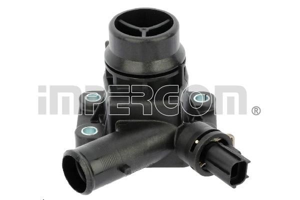 Impergom 90827 Thermostat housing 90827: Buy near me in Poland at 2407.PL - Good price!