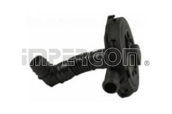 Impergom 4814 Oil Trap, crankcase breather 4814: Buy near me at 2407.PL in Poland at an Affordable price!