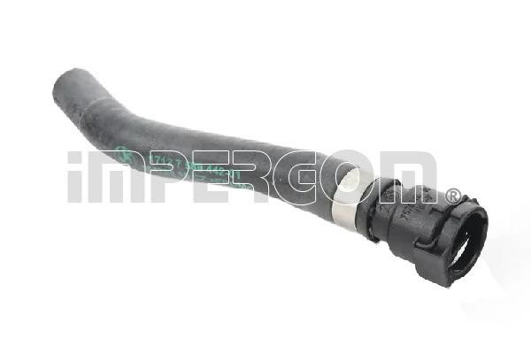 Impergom 225387 Radiator hose 225387: Buy near me in Poland at 2407.PL - Good price!