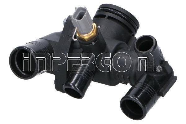 Impergom 90886 Thermostat housing 90886: Buy near me in Poland at 2407.PL - Good price!