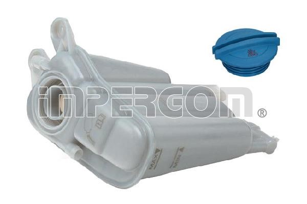 Impergom 44474 Expansion Tank, coolant 44474: Buy near me in Poland at 2407.PL - Good price!