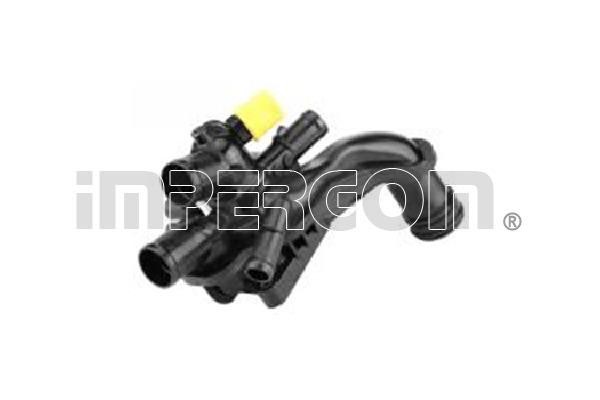 Impergom 90743 Thermostat housing 90743: Buy near me in Poland at 2407.PL - Good price!