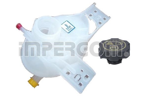 Impergom 29895 Expansion Tank, coolant 29895: Buy near me in Poland at 2407.PL - Good price!