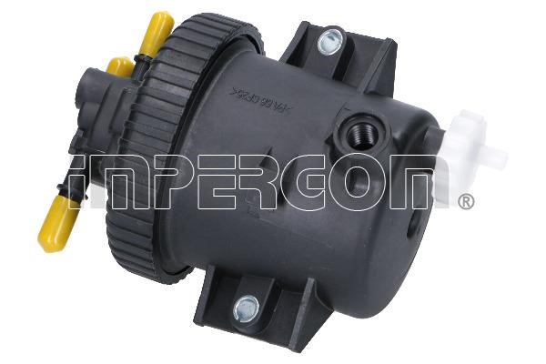 Impergom 40151 Housing, fuel filter 40151: Buy near me in Poland at 2407.PL - Good price!