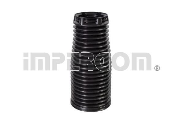 Impergom 34358 Bellow and bump for 1 shock absorber 34358: Buy near me in Poland at 2407.PL - Good price!