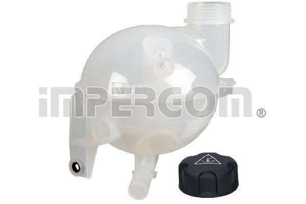 Impergom 44492 Expansion Tank, coolant 44492: Buy near me in Poland at 2407.PL - Good price!