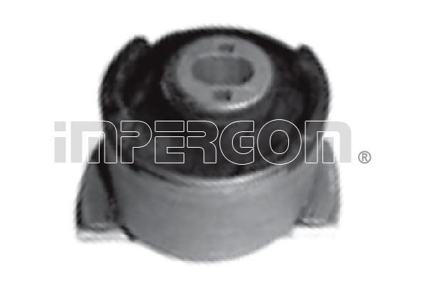 Impergom 1207 Silentblock rear beam 1207: Buy near me in Poland at 2407.PL - Good price!