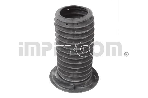 Impergom 38568 Bellow and bump for 1 shock absorber 38568: Buy near me in Poland at 2407.PL - Good price!