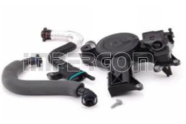 Impergom 4862 Repair Set, crankcase breather 4862: Buy near me at 2407.PL in Poland at an Affordable price!