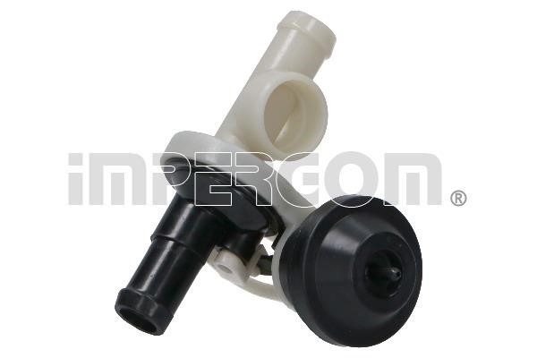 Impergom 4809 Oil Trap, crankcase breather 4809: Buy near me at 2407.PL in Poland at an Affordable price!