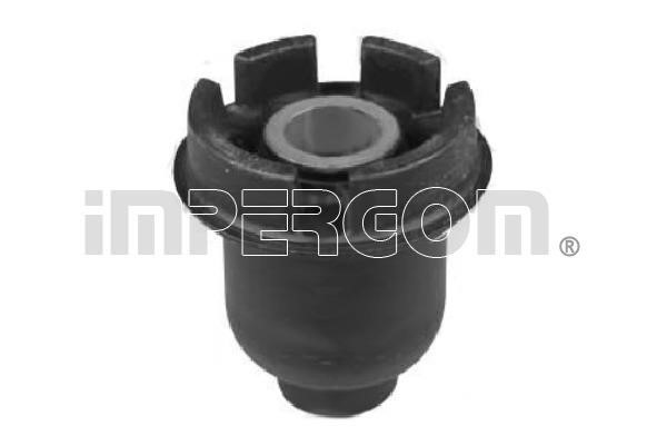 Impergom 34960 Silentblock rear beam 34960: Buy near me at 2407.PL in Poland at an Affordable price!
