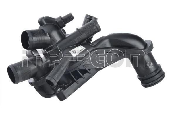 Impergom 90867 Thermostat housing 90867: Buy near me in Poland at 2407.PL - Good price!