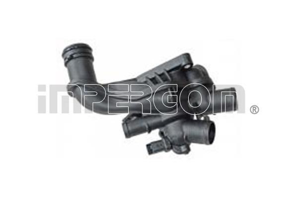 Impergom 90742 Thermostat housing 90742: Buy near me in Poland at 2407.PL - Good price!