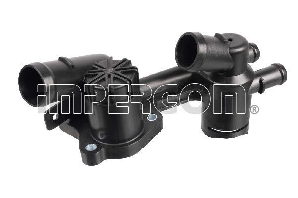 Impergom 90876 Thermostat housing 90876: Buy near me in Poland at 2407.PL - Good price!
