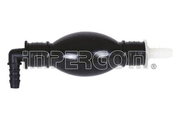 Impergom 4044/P Pump, fuel pre-supply 4044P: Buy near me at 2407.PL in Poland at an Affordable price!