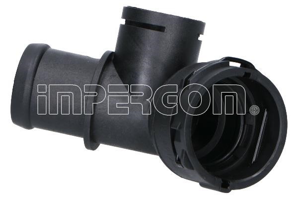 Impergom 90686 Coolant Flange 90686: Buy near me in Poland at 2407.PL - Good price!