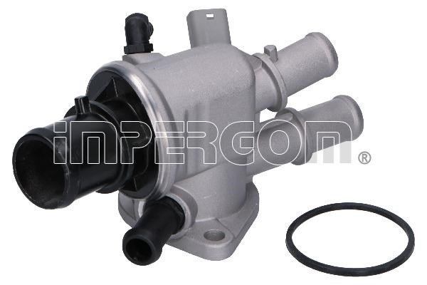 Impergom 90761 Thermostat housing 90761: Buy near me at 2407.PL in Poland at an Affordable price!