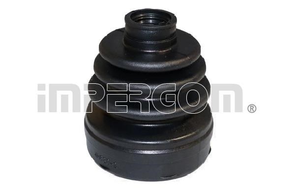 Impergom 72391 Bellow, drive shaft 72391: Buy near me in Poland at 2407.PL - Good price!