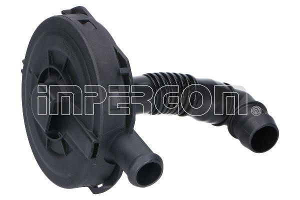 Impergom 4806 Oil Trap, crankcase breather 4806: Buy near me at 2407.PL in Poland at an Affordable price!