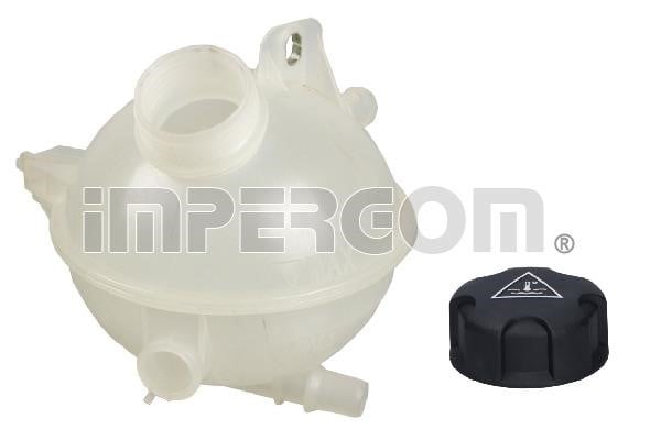 Impergom 44467 Expansion Tank, coolant 44467: Buy near me in Poland at 2407.PL - Good price!