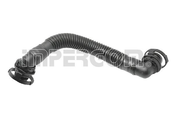 Impergom 223843 Hose, crankcase breather 223843: Buy near me at 2407.PL in Poland at an Affordable price!