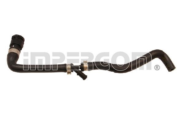 Impergom 225370 Radiator hose 225370: Buy near me in Poland at 2407.PL - Good price!