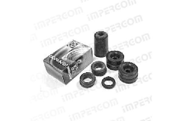 Impergom 29804 Clutch slave cylinder repair kit 29804: Buy near me in Poland at 2407.PL - Good price!