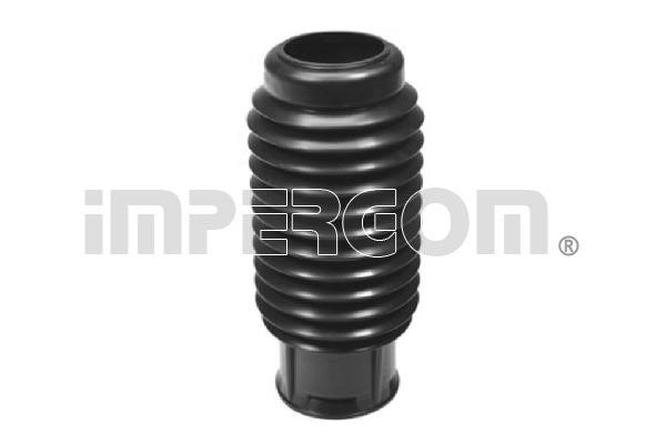 Impergom 38899 Bellow and bump for 1 shock absorber 38899: Buy near me at 2407.PL in Poland at an Affordable price!
