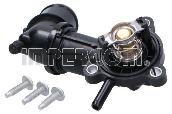 Impergom 90805 Thermostat housing 90805: Buy near me at 2407.PL in Poland at an Affordable price!